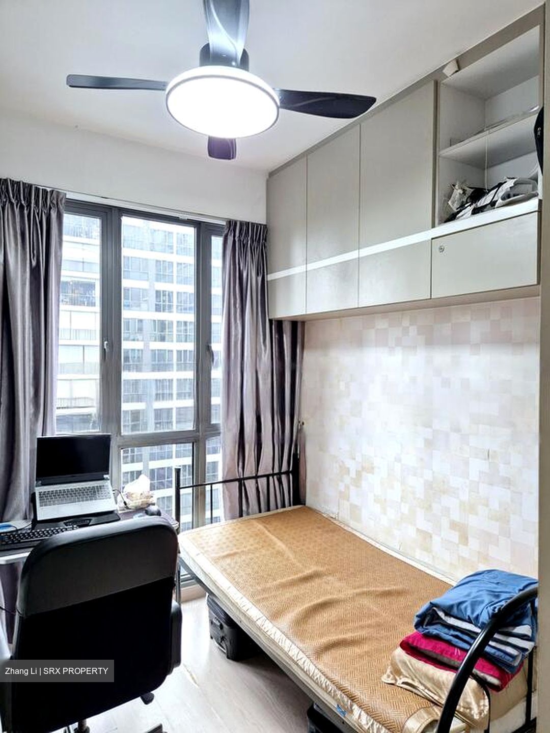 Waterwoods (D19), Condominium #576877421